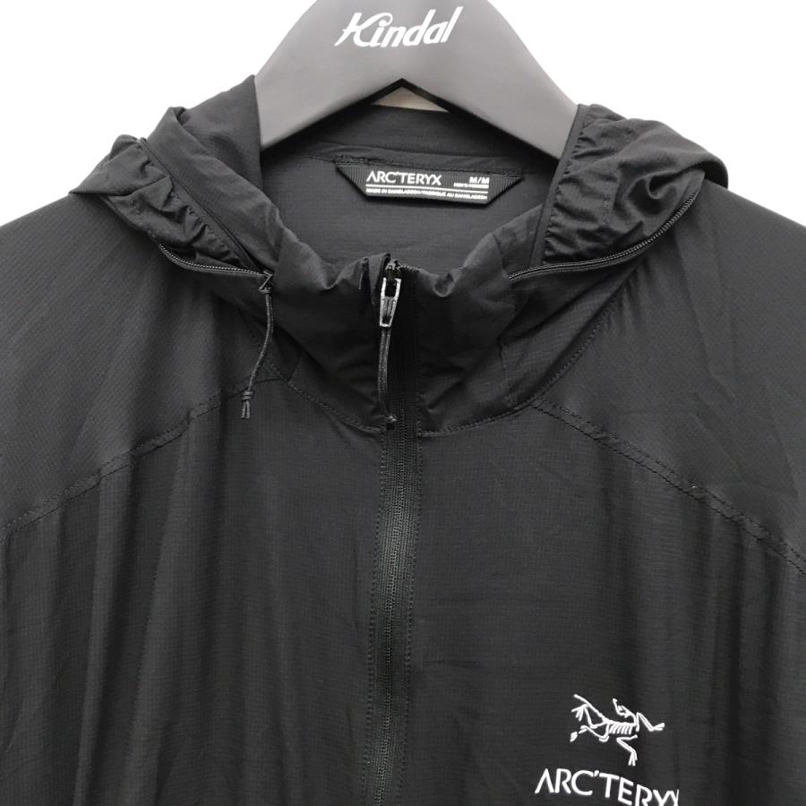 ジャケット・アウター Arc'teryx 18917 Nodin Jacket ARC'TERYX（アークテリクス） ARC'TERYX NODIN JACKET ナイロン