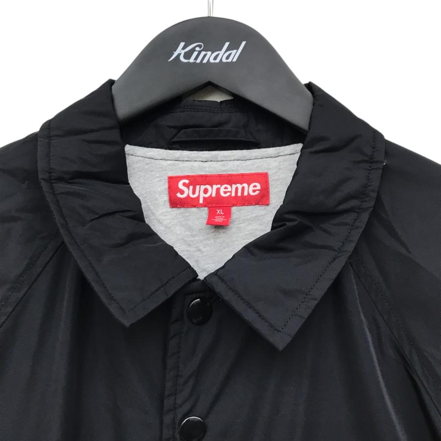 Supreme（シュプリーム） Supreme 25AW Old English Arc Coaches