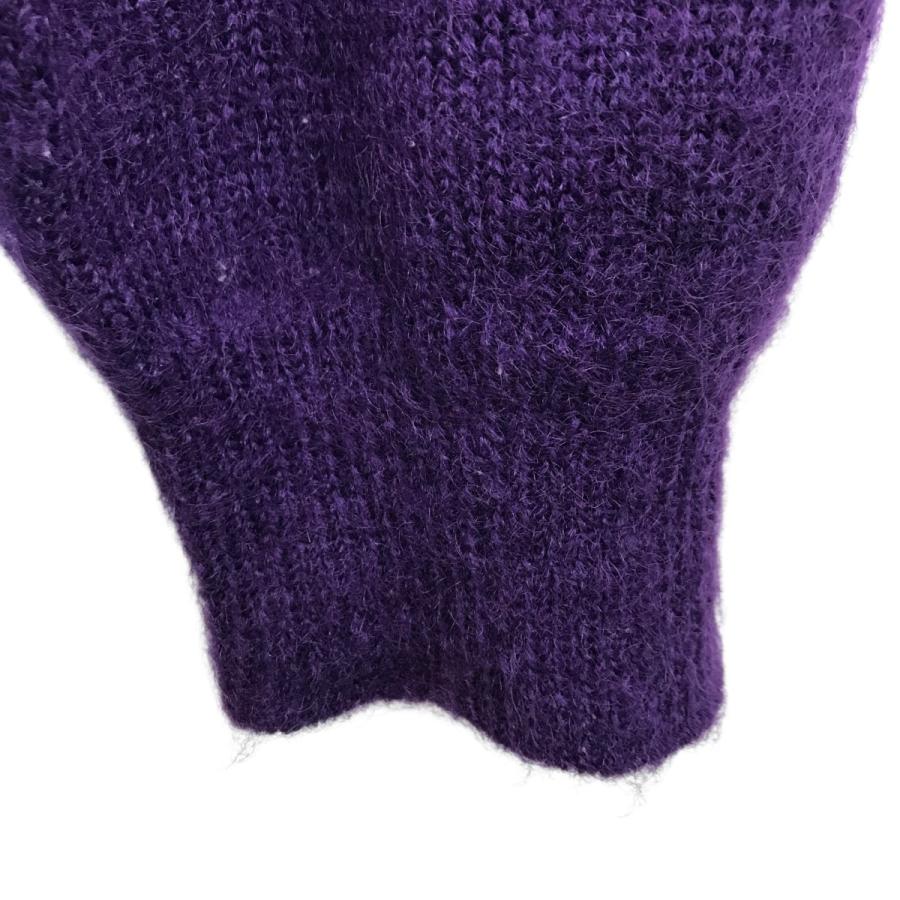 DAIRIKU（ダイリク） DAIRIKU 22SS Nana mohair cardigan ニット