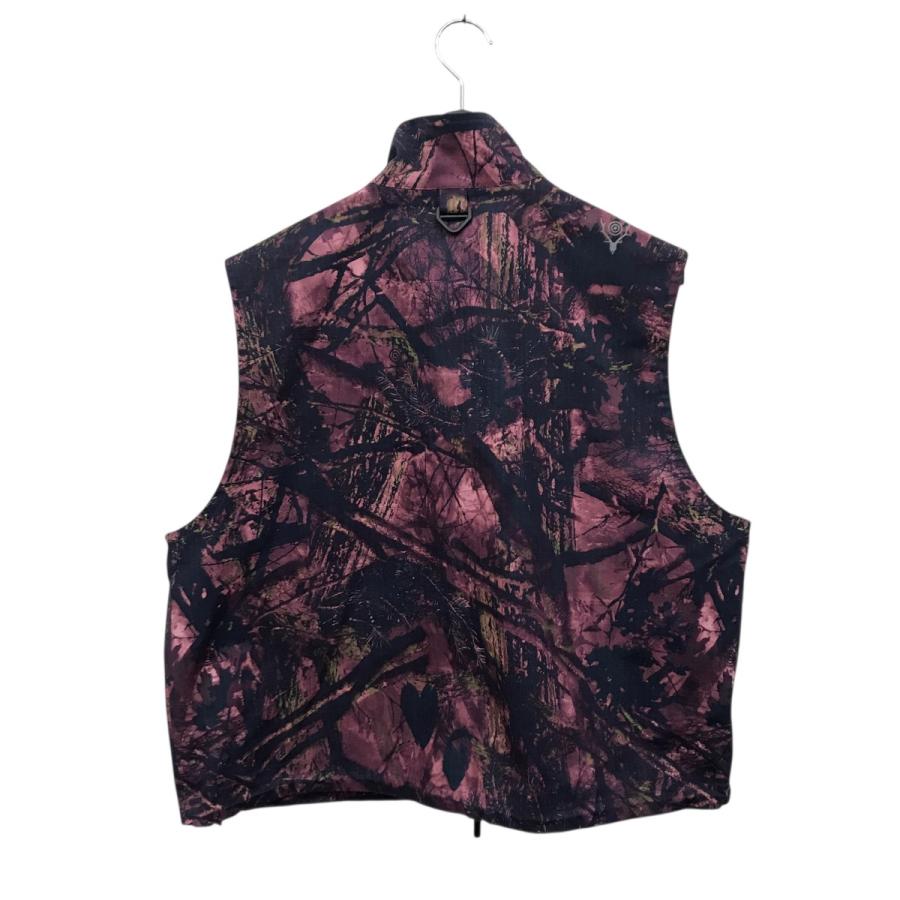 ロニースコッツ 、サウスツーウエストエイト South2West8 ベスト South2 West8/サウスツーウエストエイト】ベスト Packable Vest