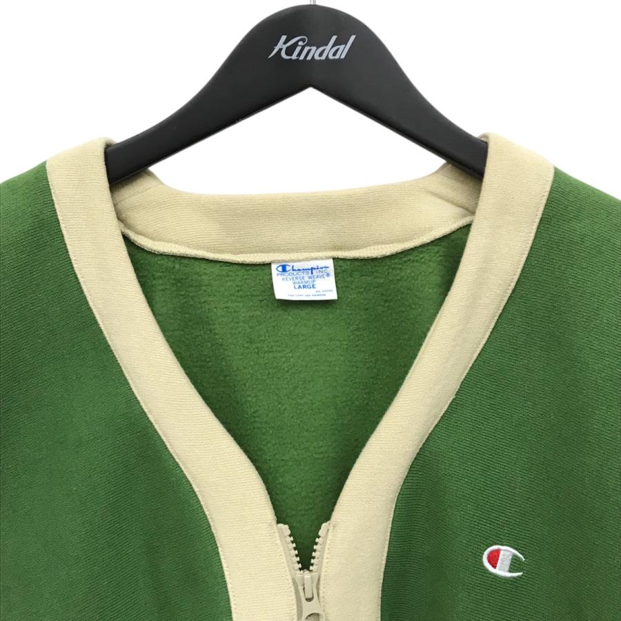 Champion（チャンピオン） リバースウィーブジップ ジャケット C3-U033