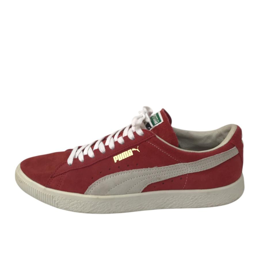 PUMA（プーマ） 【値下げ】PUMA SUEDE 90681 スニーカー 365942-02 