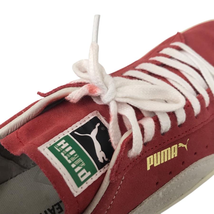 PUMA（プーマ） 【値下げ】PUMA SUEDE 90681 スニーカー 365942-02 