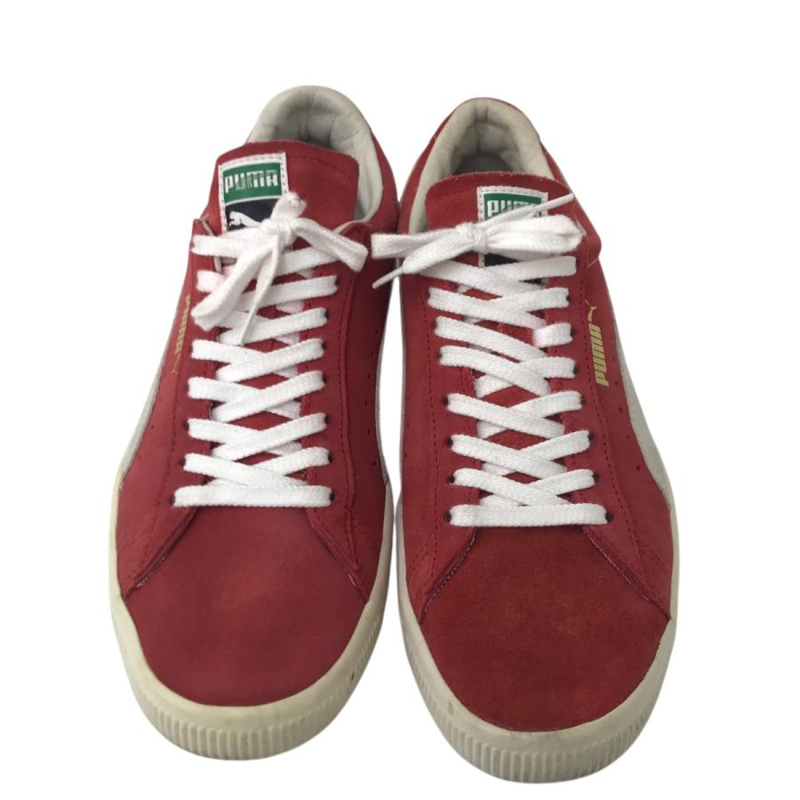 PUMA（プーマ） 【値下げ】PUMA SUEDE 90681 スニーカー 365942-02 