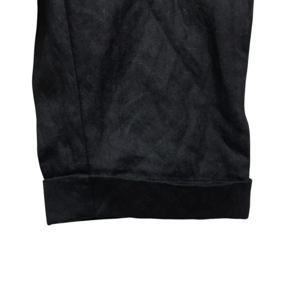 パンツ ALBUM DI FAMIGLIA ALBUM DI FAMIGLIA アルバム ディ ファミリア パンツ ブラック サイズ