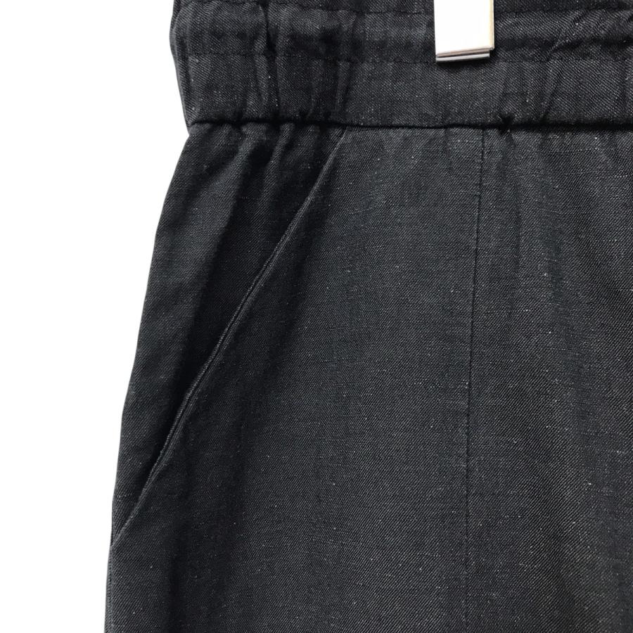 アルバム ディ ファミリア サルエルパンツ M｜アルバムディファミリア