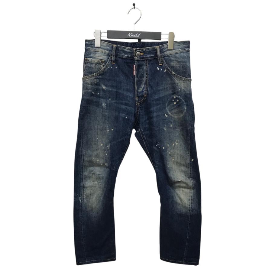 DSQUARED2 ケニーツイスト　44 DSQUARED2（ディースクエアード） 【値下げ】DSQUARED2 ケニーツイスト