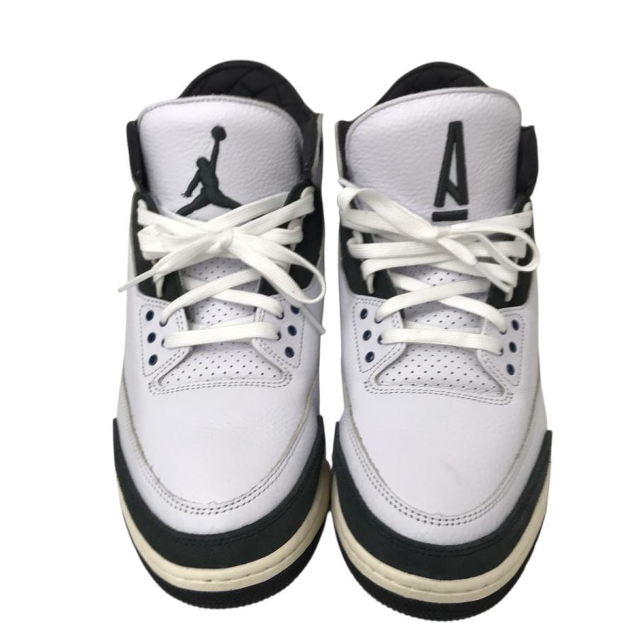 NIKE（ナイキ） NIKE×A Ma Maniere AIR JORDAN 3 RETRO OG SP