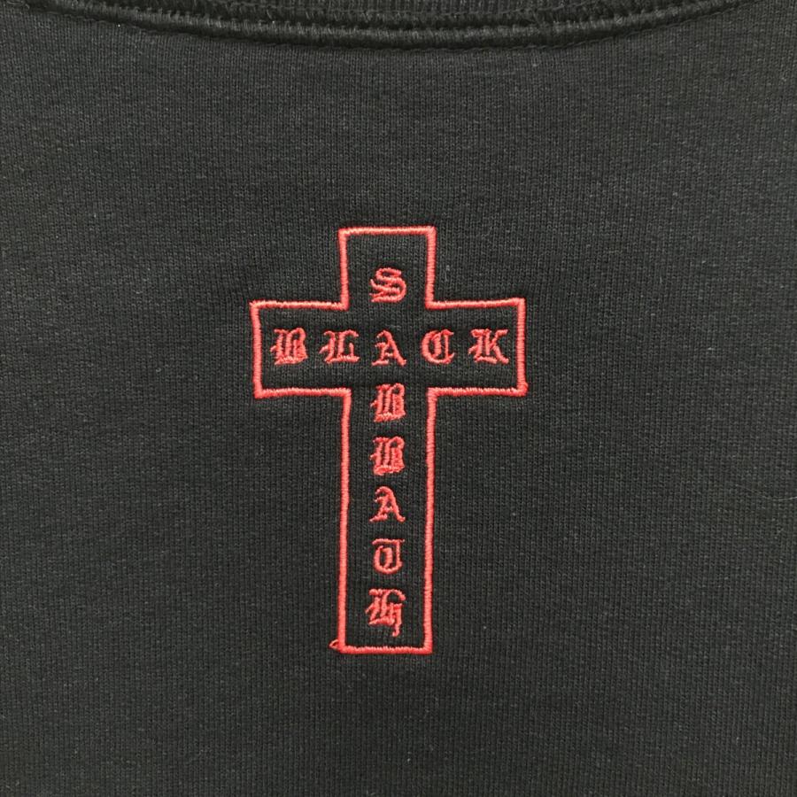 Supreme（シュプリーム） Supreme 16SS Black Sabbath Paranoid