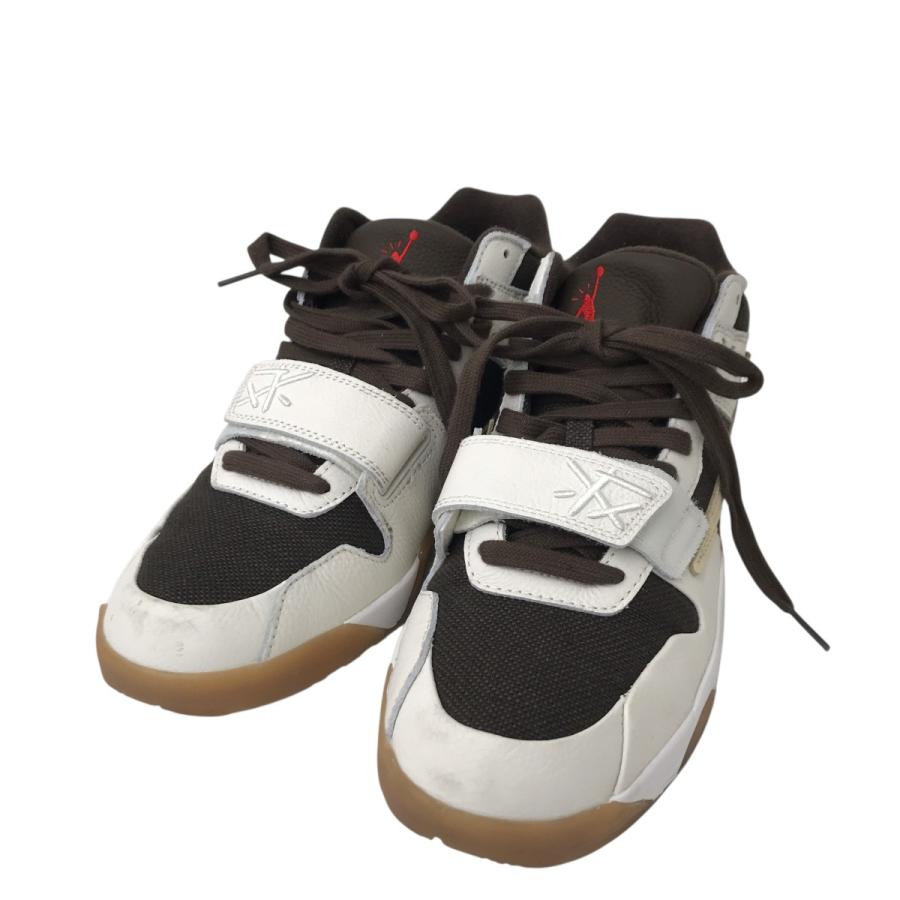 NIKE（ナイキ） NIKE×TRAVIS SCOTT Jordan Jumpman Jack TR Sail and