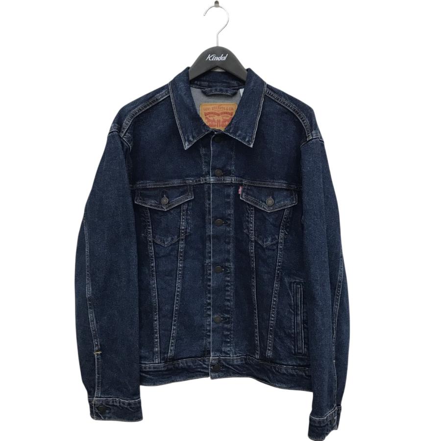 Levi's（リーバイス） LEVI'S デニムジャケット 72334-0322 インディゴ