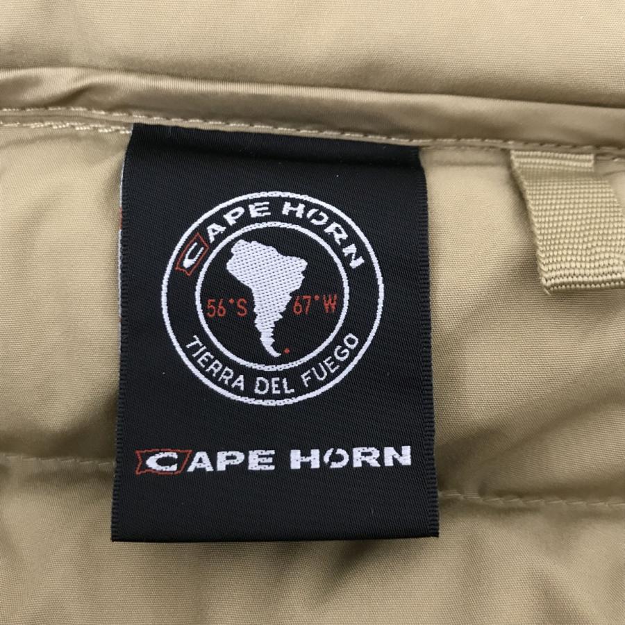 CAPEHORN（ケープホーン） CAPE HORN TIERRA SRL ダウンジャケット
