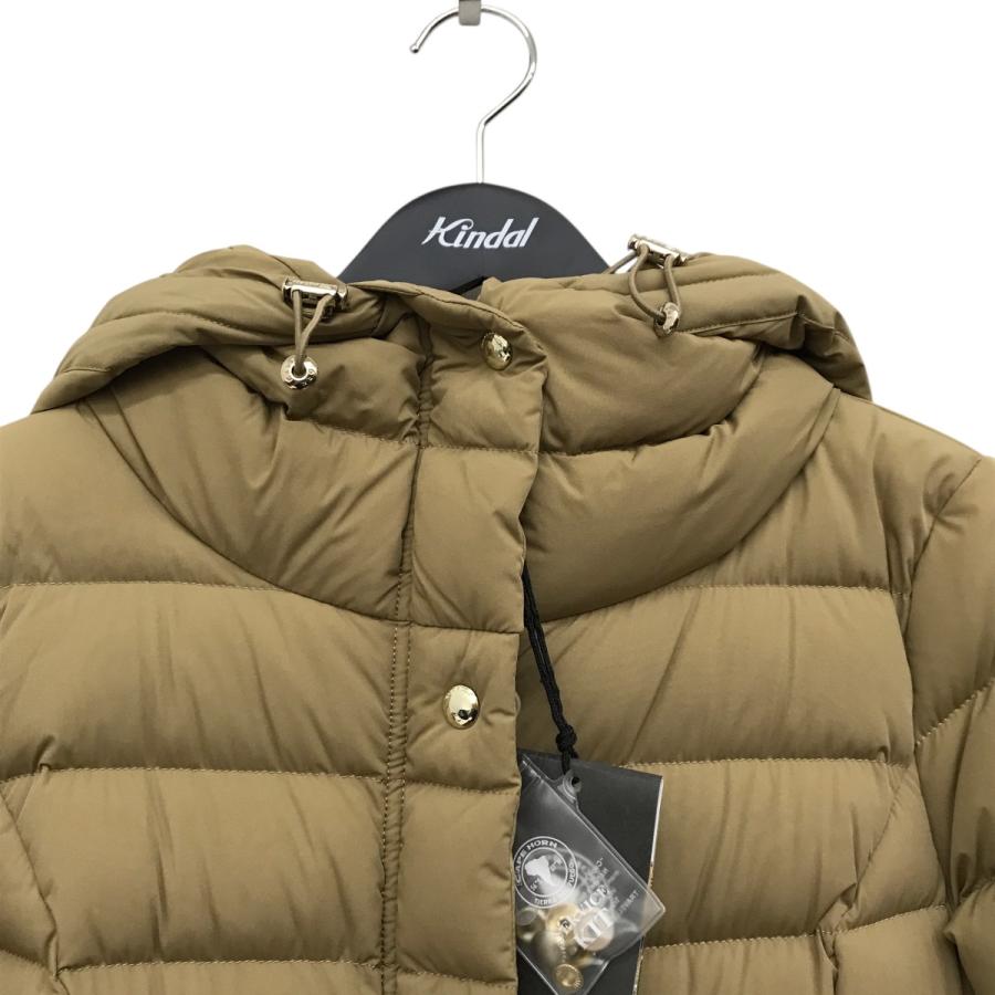 ケープホーン CAPE HORN TIERRA 42 Cape Horn ケープホーン TIERRA SRL ダウンジャケット 42