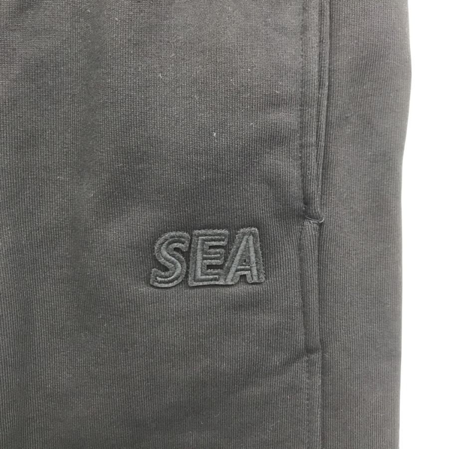 WIND AND SEA（ウィンダンシー） スウェットパンツ WDS-O-COZ-25-Q4-PT