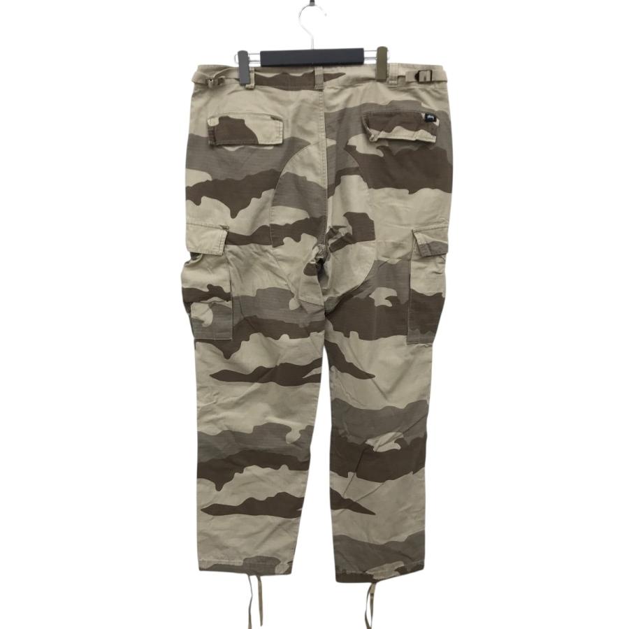 STUSSY（ステューシー） 【値下げ】stussy デザートカモ リップス
