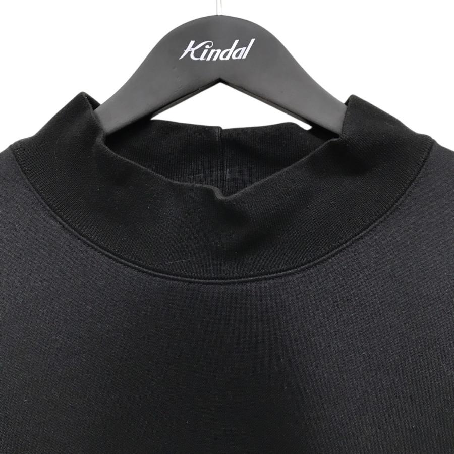 WTAPS（ダブルタップス） WTAPS MOCK NECK SWEATER POLY． FORTLESS
