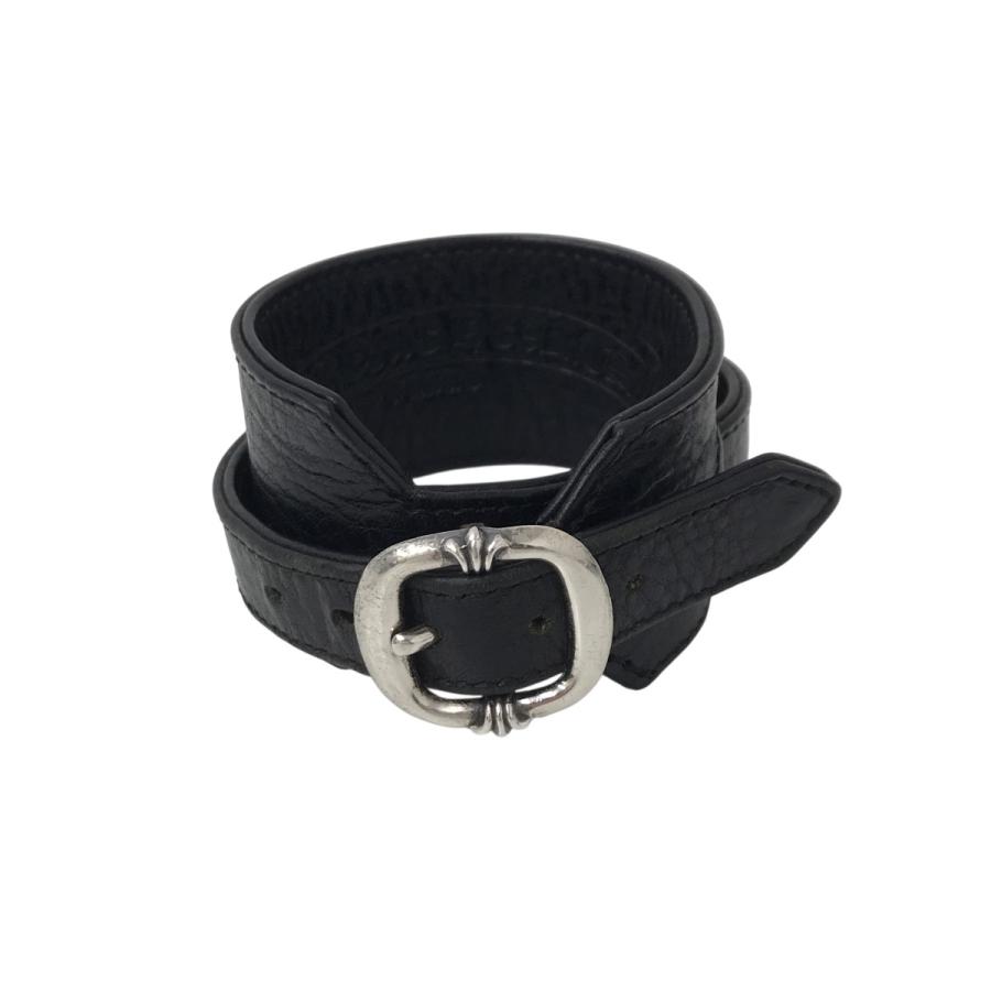 CHROME HEARTS クロムハーツ R&R TINY BUCKLE CHROME HEARTS（クロムハーツ） CHROME HEARTS R＆R TINY BUCKLE