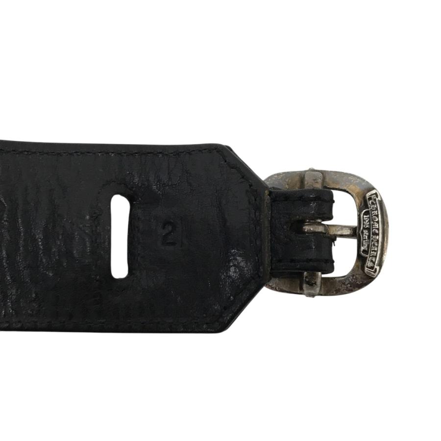 CHROME HEARTS（クロムハーツ） CHROME HEARTS R＆R TINY BUCKLE