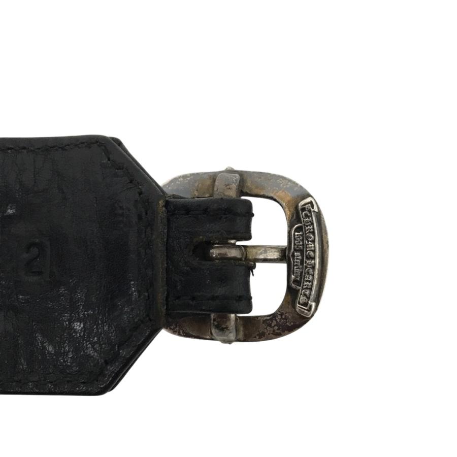 CHROME HEARTS（クロムハーツ） CHROME HEARTS R＆R TINY BUCKLE