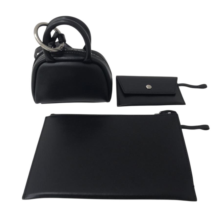 オル ORR Multi Pochette Bag ショルダーバッグ DIWSNG3868 ブラック 
