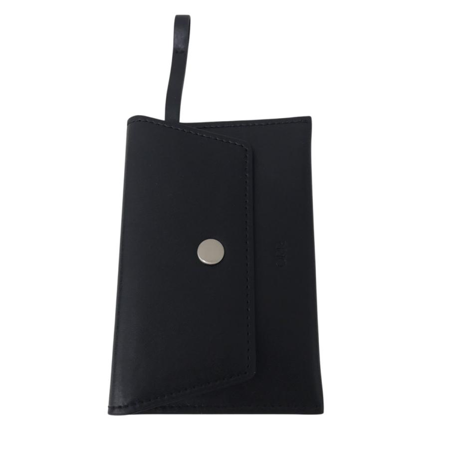 オル ORR Multi Pochette Bag ショルダーバッグ DIWSNG3868 ブラック 