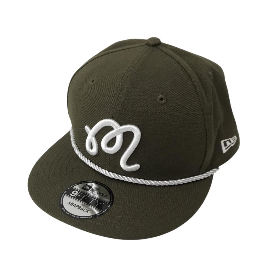 NEW ERA（ニューエラ） ニューエラ×ウィンダンシー New Era×WIND AND