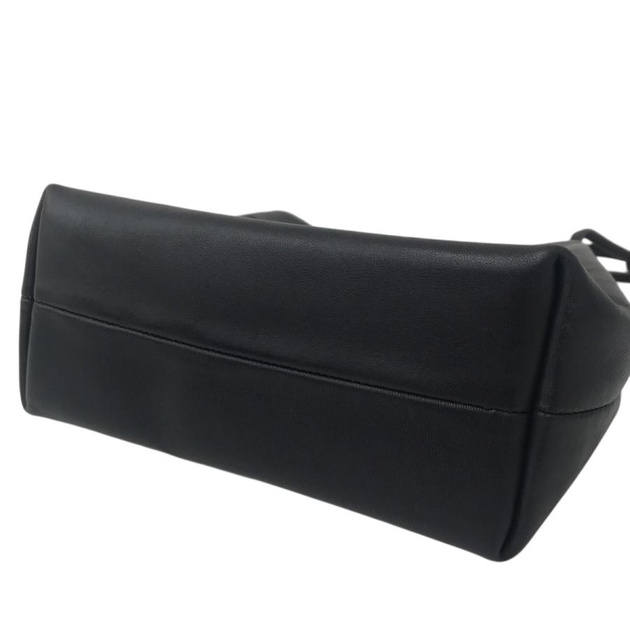 COACH（コーチ） COACH OLDCOACH レザーショルダーバッグ 0803-310