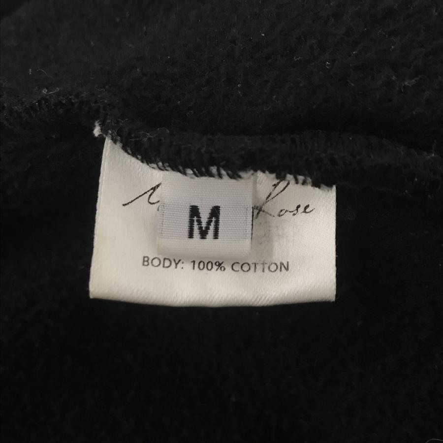 MARTINE ROSE 【値下げ】Martine rose 18AW TWIST HOODIE パーカー