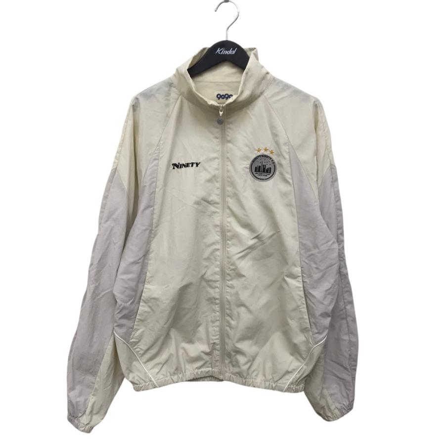 9090 ナインティナインティ 9090 Ninety City Nylon Jacket ナイロン
