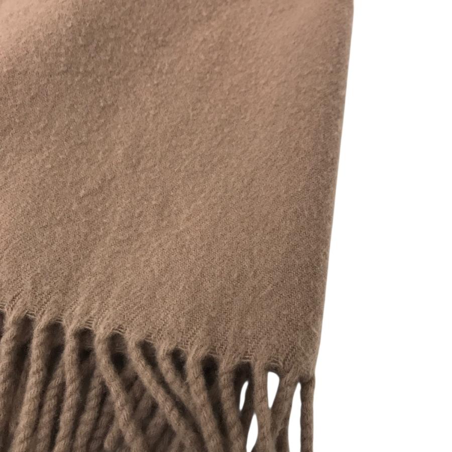 Acne Studios（アクネ ストゥディオズ） マフラー キャメル