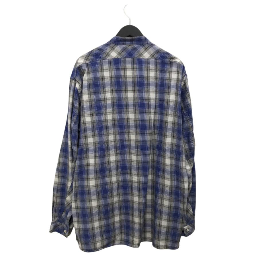 nonnative（ノンネイティブ） nonnative WORKER PULLOVER SHIRT