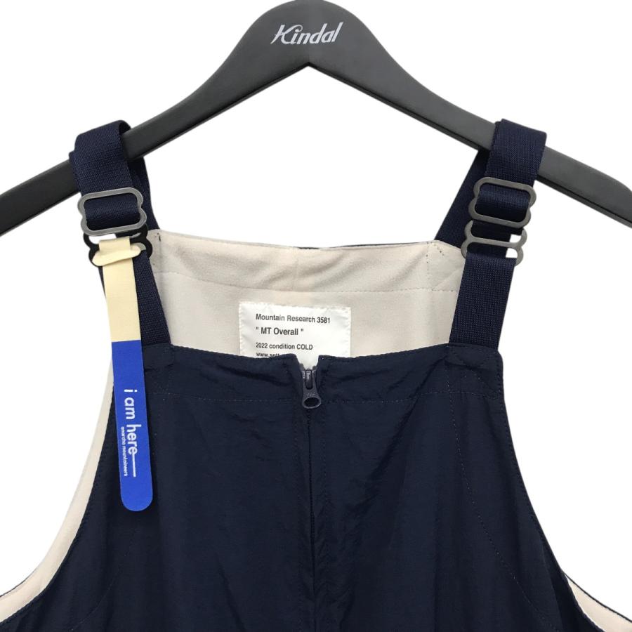 MOUNTAIN RESEARCH（マウンテンリサーチ） MOUNTAIN RESEARCH MT