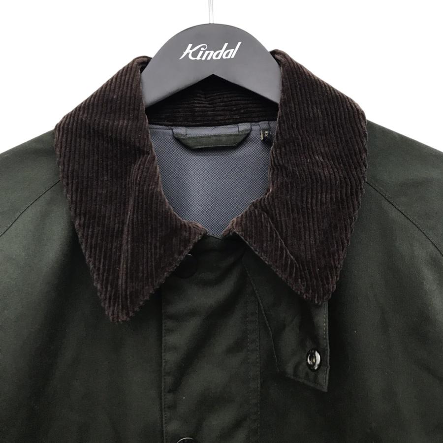 Barbour（バブアー） バーブァー Barbour BEDALE TECH CLASSIC FIT