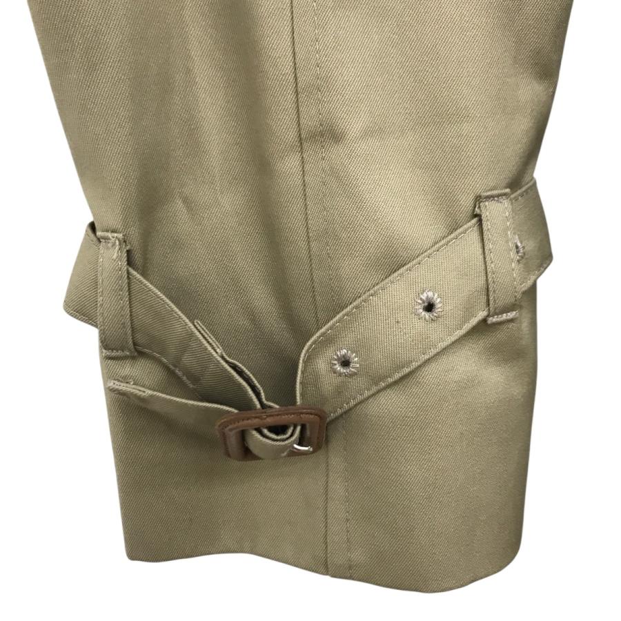 Aquascutum（アクアスキュータム） トレンチコート ベージュ サイズ