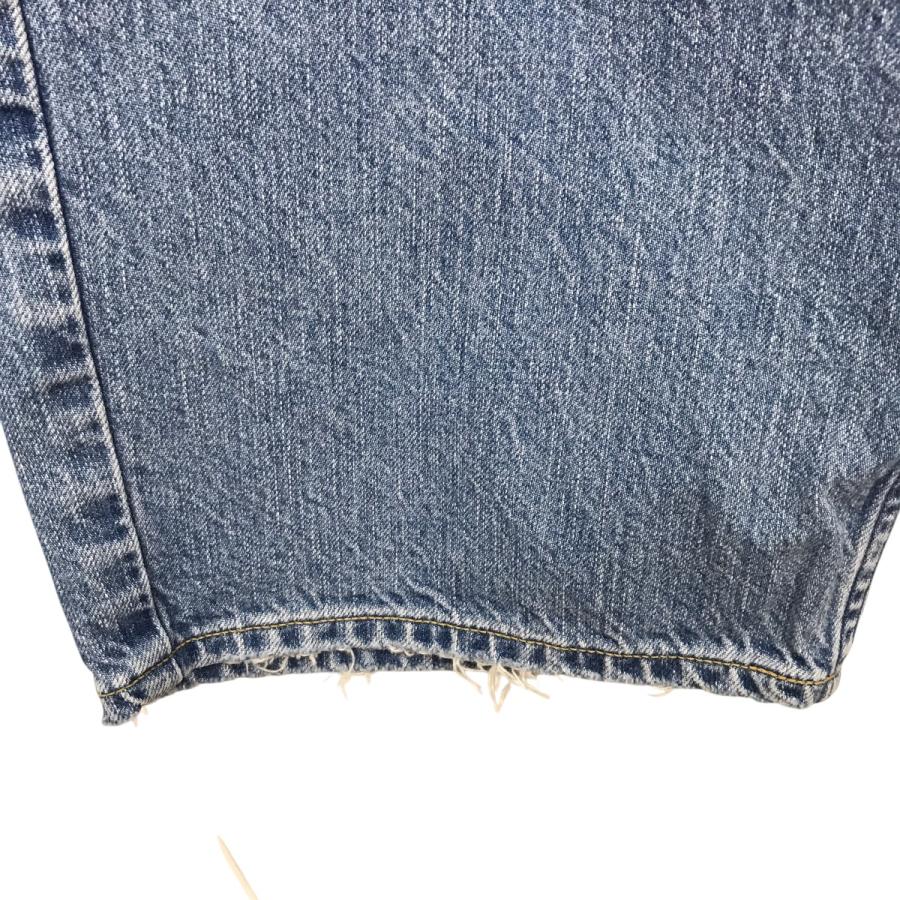 upperhights（アッパーハイツ） upper hights CONTE別注 デニムパンツ