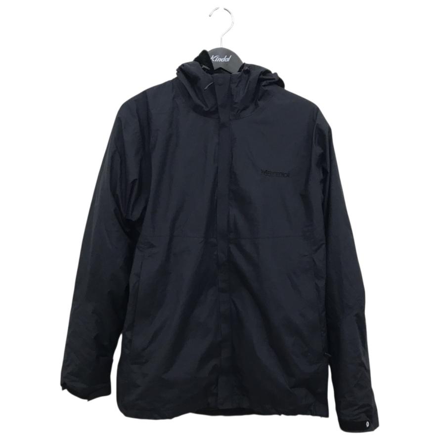 Marmot INWISTARIA シェルジャケット Marmot（マーモット） Marmot Inwistaria Jacket ジャケット
