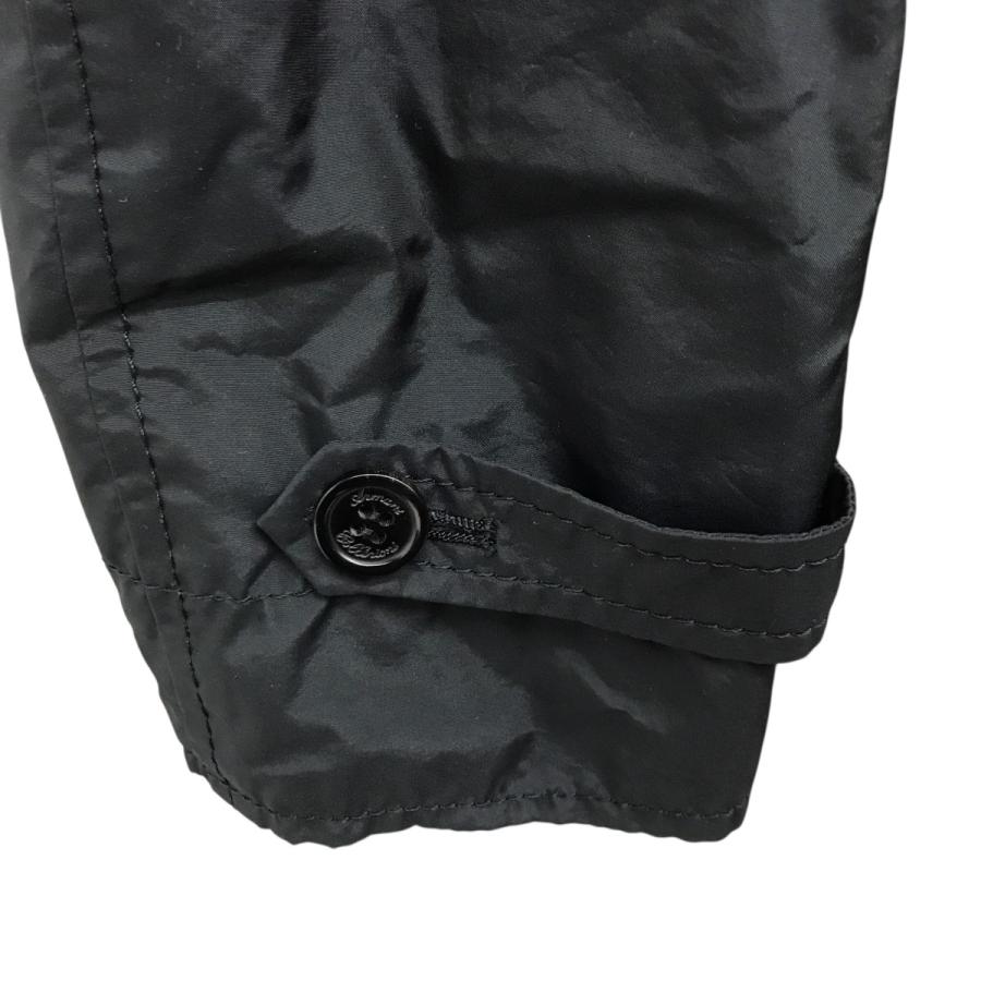 ARMANI COLLEZIONI アルマーニコレツィオーニ WATERPROOF トレンチ