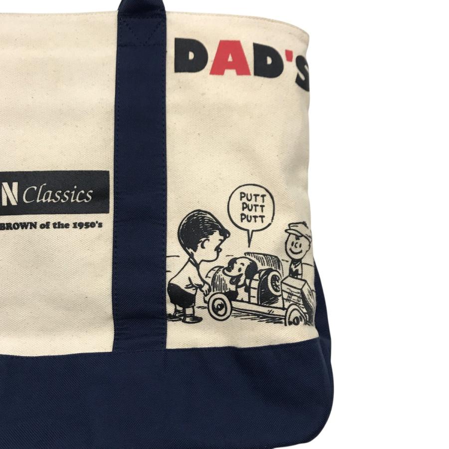 ヴァンヂャケット VAN JAC 100個限定 キャンバストートバッグ