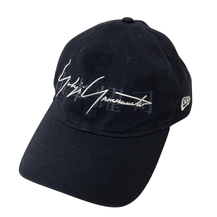 帽子 NEW ERA yohji Yamamoto 9thirty Yohji Yamamoto (ヨウジヤマモト）New Era (ニューエラ）公式通販
