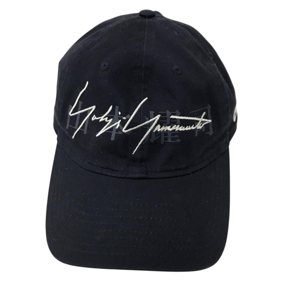 ヨージヤマモト 定価19800円　フライトキャップ　XL Newera WILDSIDE YOHJI YAMAMOTO × NEW ERA® Collaboration Collection