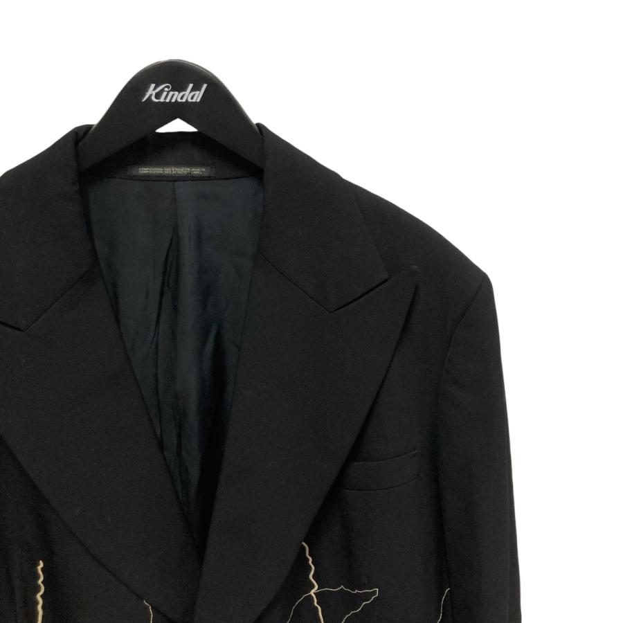Yohji Yamamoto POUR HOMME ヨウジヤマモトプールオム Yohji Yamamoto