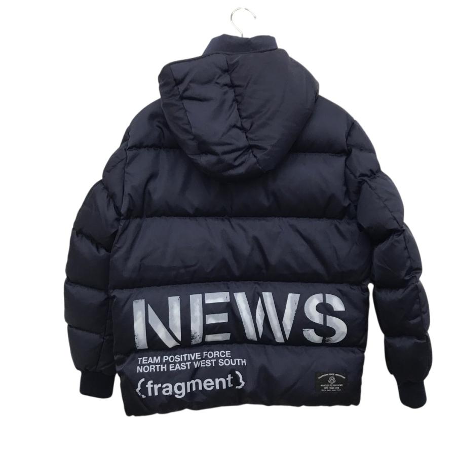 MONCLER（モンクレール） モンクレール×フラグメントデザイン MONCLER