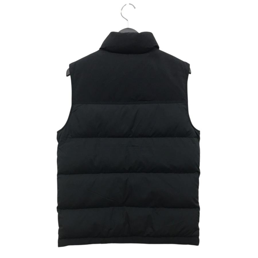 L.L.Bean（エルエルビーン） ダウンベスト 505913 ブラック サイズ：S