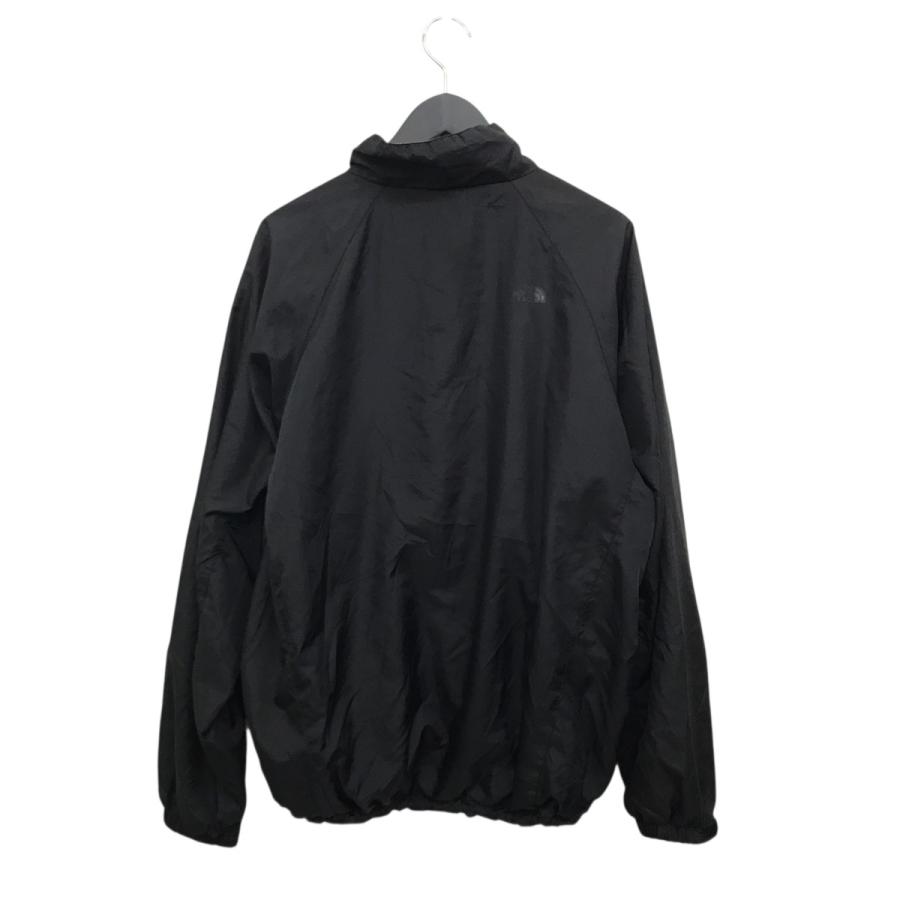 THE NORTH FACE ブラックナイロンジャケットLサイズ THE NORTH FACE（ザ ノースフェイス） ナイロンジャケット ブラック