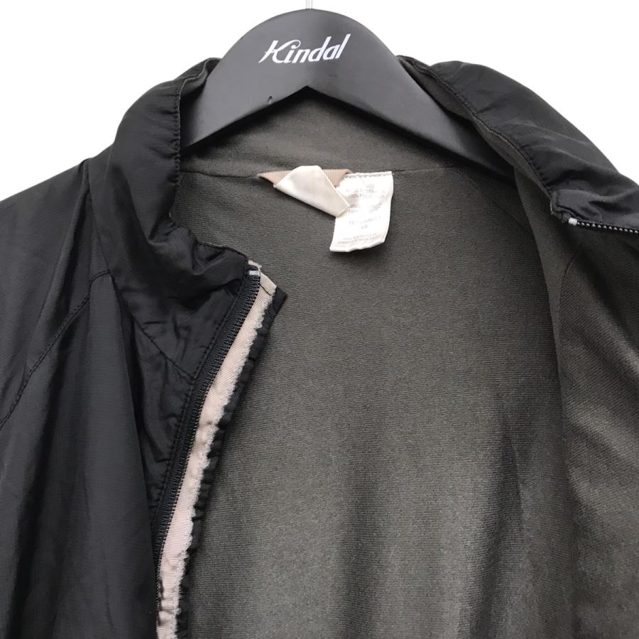 THE NORTH FACE（ザ ノースフェイス） ナイロンジャケット ブラック