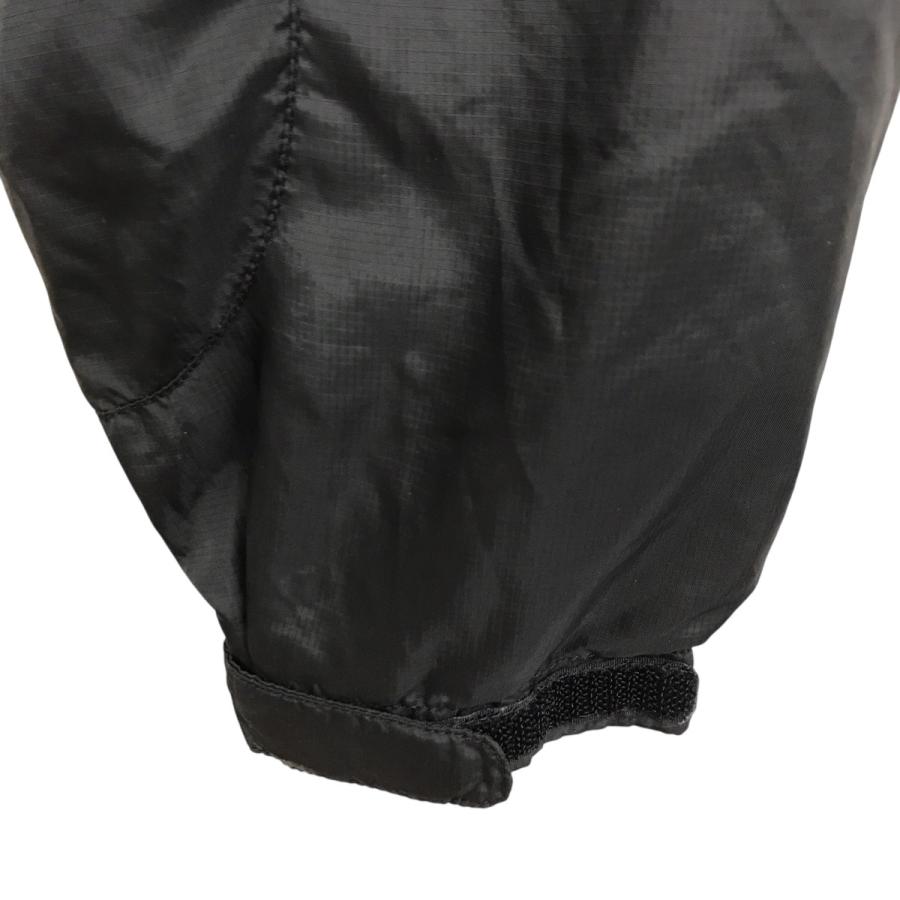 THE NORTH FACE（ザ ノースフェイス） ナイロンジャケット ブラック