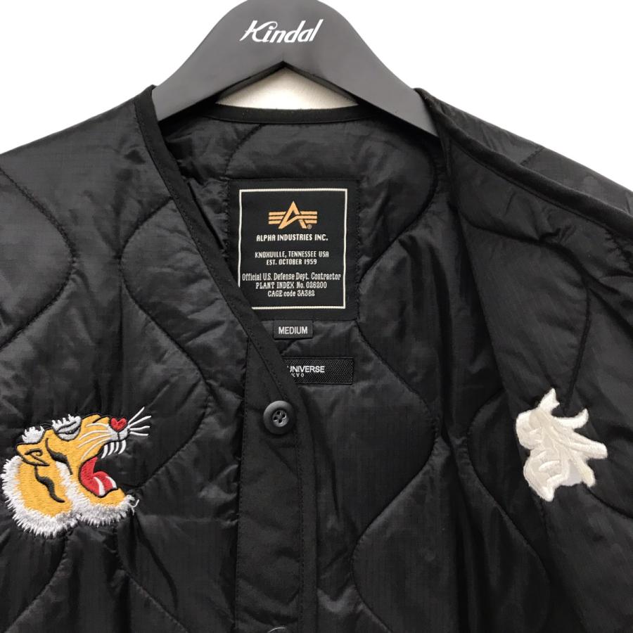 ALPHA（TUMI） アルファ×ナノユニバース ALPHA×nano・universe 別注