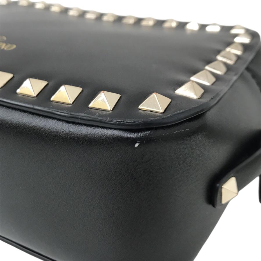 VALENTINO（ヴァレンティノ） ヴァレンチノ ロックスタッズ ショルダー