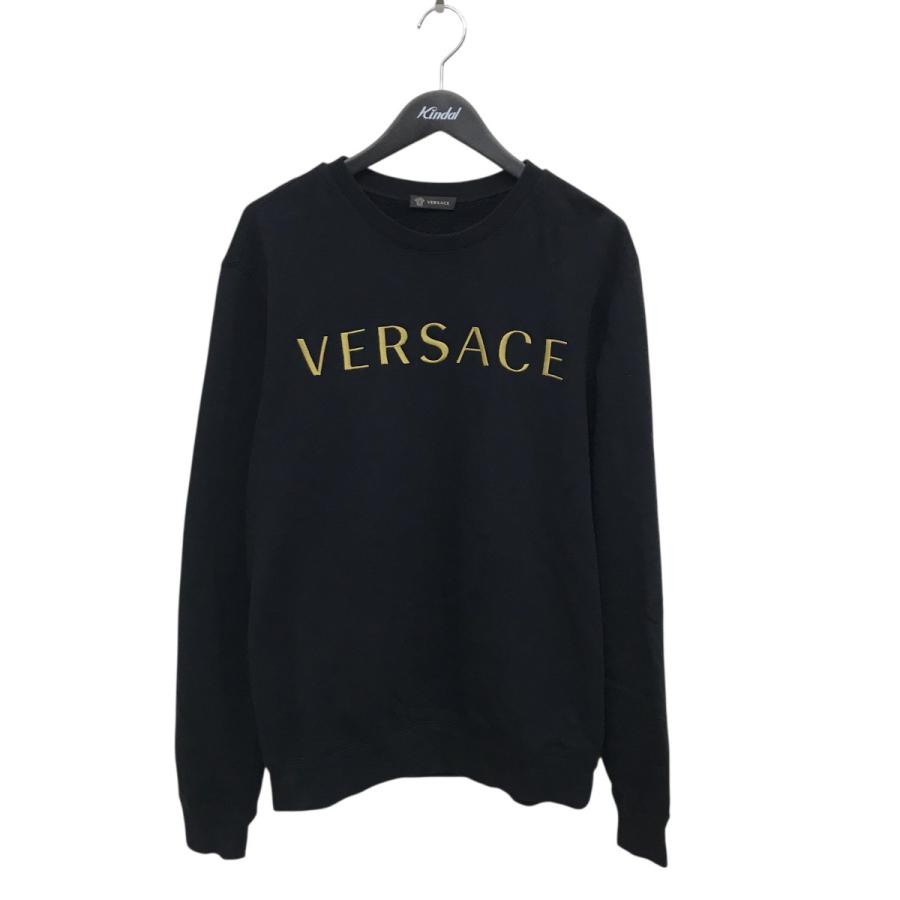VERSACE（ヴェルサーチェ） ヴェルサーチ トレーナー A87019S A230902