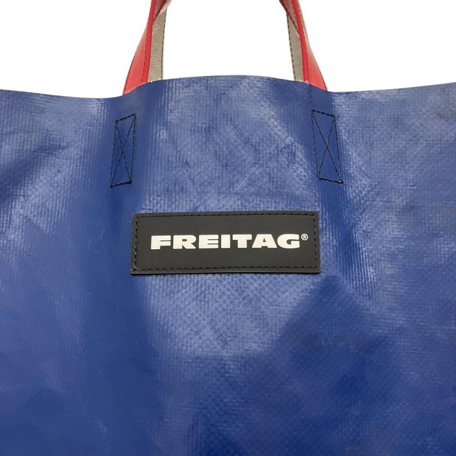 FREITAG（フライターグ） 【値下げ】FREITAG MIAMI VICE トートバッグ